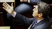 Λ. Αυγενάκης: Συκοφαντίες και αθλιότητες σε βάρος μου
