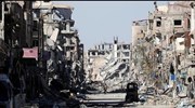 Στην πόλη Ντέιρ αλ Ζορ ο συριακός στρατός