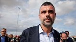 Ελεύθερος με εγγύηση πρώην υπουργός της Καταλονίας