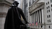 Wall Street: Νέα ρεκόρ με ώθηση από την Apple