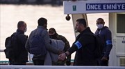 Εντοπισμός πλοιαρίου με 49 μετανάστες ανοικτά της Λέσβου