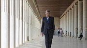 Πάιατ: «Πιο δυνατές από ποτέ οι ελληνοαμερικανικές σχέσεις»