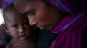 Συνεχίζεται η κρίση των Ροχίνγκια