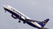 Ryanair to feature 14 routes to foreign destinations from Thessaloniki in off-season