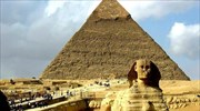 Αίγυπτος: Επιστημονική διαμάχη για το μεγάλο κενό στην Πυραμίδα του Χέοπα