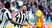 Serie A: Η Γιουβέντους εκμεταλλεύτηκε τις «γκέλες» των Νάπολι, Ίντερ