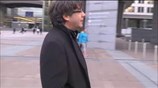 Βέλγιο: Παραδόθηκε στην αστυνομία ο Κάρλες Πουτζντεμόν