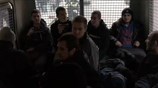 Ρωσία: Εκατοντάδες συλλήψεις αντικυβερνητικών στη Μόσχα