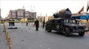 Ιράκ: Έξι νεκροί σε διπλή βομβιστική επίθεση στο Κιρκούκ