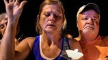 Δεκάδες νεκροί και τραυματίες στη «σφαγή» του Τέξας