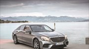 Mercedes-Benz: Απογείωση της πολυτέλειας