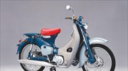 Honda: Το «παπί» με τα 100 εκατ. πωλήσεις