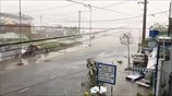 Βιετνάμ: Τουλάχιστον 49 νεκροί από τον τυφώνα Ντάμφρεϊ