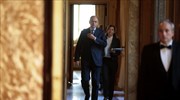 Letta to "N": Greece was Eurozone