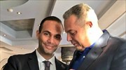 Αμερικανός δημοσιογράφος: Ρόλος Καμμένου στο RussiaGate;