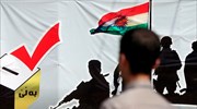 Ανώτατο Δικαστήριο Ιράκ: Καμία επαρχία δεν έχει δικαίωμα απόσχισης