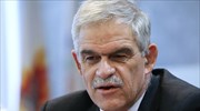 Ν. Τόσκας: Θα αυξήσουμε την παρουσία αστυνομικών στους δρόμους