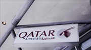 Εξαγορά του 9,61% της Cathay Pacific από την Qatar Airways