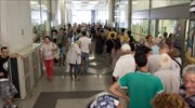 Αύξηση κατά 706 εκατ. των νέων ληξιπρόθεσμων προς το Δημόσιο τον Σεπτέμβριο