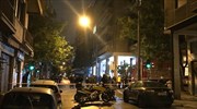 Gunfire reported outside PASOK offices in central Athens