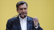 Γ. Καμίνης: Οι πυροβολισμοί εναντίον των γραφείων του ΠΑΣΟΚ προκαλούν το δημοκρατικό αίσθημα