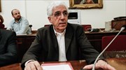 Ν. Παρασκευόπουλος: Η Ν.Δ. διαστρεβλώνει τις δηλώσεις μου