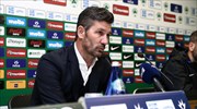Παναθηναϊκός: Αυτοκριτική και συγκέντρωση ζήτησε ο Ουζουνίδης