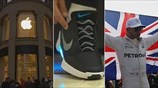 Paradise Papers: Apple, Nike και Χάμιλτον «στο κάδρο»