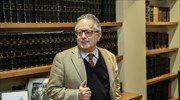 Συνέντευξη Τύπου της επιτροπής Αλιβιζάτου την Τετάρτη