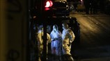 Ένοπλη επίθεση στα γραφεία του ΠΑΣΟΚ