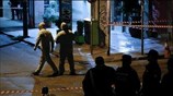 Με το καλάσνικοφ-σφραγίδα της «Επαναστατικής Αυτοάμυνας» η επίθεση στα γραφεία του ΠΑΣΟΚ