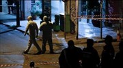 Με το καλάσνικοφ-σφραγίδα της «Επαναστατικής Αυτοάμυνας» η επίθεση στα γραφεία του ΠΑΣΟΚ
