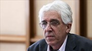 Ν. Παρασκευόπουλος: Αποσυμφορητικοί νόμοι εφαρμόζονται από το 2005