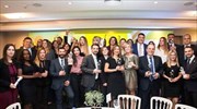 HR Excellence Awards: Απονεμήθηκαν 14 βραβεία σε οκτώ κατηγορίες