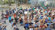 Ανθρωπιστική κρίση σε καταυλισμό μεταναστών στην Παπούα Νέα Γουινέα