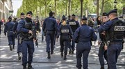 Γαλλία: Αντιτρομοκρατική επιχείρηση στην Αλπ - Μαριτίμ