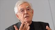 Ένας πολίτης του κόσμου ταξιδεύει στα αστέρια