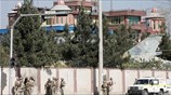 Καμπούλ: Επίθεση σε τηλεοπτικό σταθμό