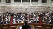 Συνεδριάζει το πρωί της Τετάρτης η Κ.Ο. του ΣΥΡΙΖΑ