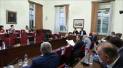 Βουλή: Αποχώρησαν από την Εξεταστική για την Υγεία οι βουλευτές της Ν.Δ.