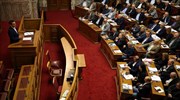 Αλ. Τσίπρας: Μετά τον παράδεισο της φορολογίας έρχεται η κόλαση της πολιτικής