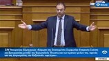 Βουλή: Κόντρα με αφορμή την έκθεση του Γραφείου Προϋπολογισμού