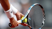 Τένις: Οι όμιλοι του ATP Tour Finals