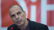 Γ. Βαρουφάκης: Δεν απείλησα ποτέ με Grexit