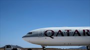 Qatar Airways: Σύνδεση με Θεσσαλονίκη από τον Μάρτιο του 2018