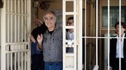 Βγήκε από τον Κορυδαλλό, με 48ωρη άδεια, ο Δ. Κουφοντίνας