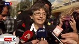 Δήλωση της συνηγόρου του Δ. Κουφοντίνα Ιωάννας Κούρτοβικ