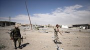 Συρία: Ο στρατός κατέλαβε το τελευταίο προπύργιο του Ι.Κ.