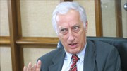 Μ. Σταθόπουλος: Βασικό κριτήριο είναι κατά πόσο ο έγκλειστος έχει δώσει δείγματα μετάνοιας