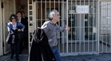 Βγήκε από τον Κορυδαλλό με 48ωρη άδεια ο Δ. Κουφοντίνας